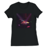 after party - Women’s Cut T-Shirt