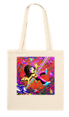 party music (Deluxe) - Tote bag