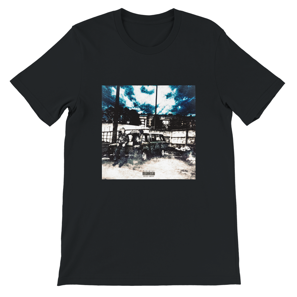 end of the world - Unisex T-Shirt
