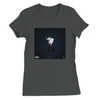 YSL (Young Squal Life) - Women’s Cut T-Shirt