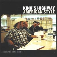 American Style by King's Highway
