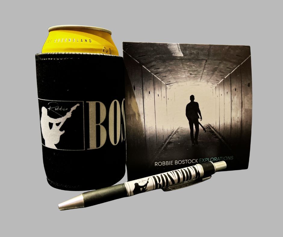 Merch Bundle (Limited Stock)