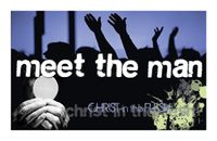 Meet the Man