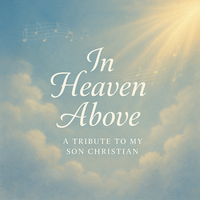 In Heaven Above by Alvin Jones