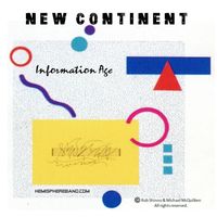Information Age by Rob Shinno - Mike Mcquilken