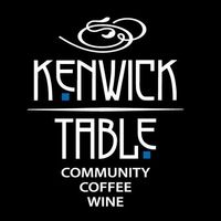 Xander at Kenwick Table (w/ Mike Tuttle)