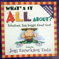 What's It All About by Steve Millikan