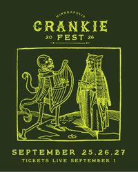 Crankie Fest