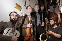Mumblin' Drew's Oldfangled Orchestrators