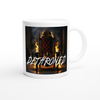 Dethroned - Ceramic Mug