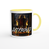 Dethroned - Ceramic Mug