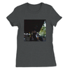 Power Trip - Women’s Cut T-Shirt