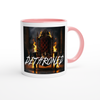 Dethroned - Ceramic Mug