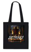 Dethroned - Tote bag