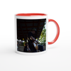 Power Trip - Ceramic Mug