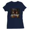 Dethroned - Women’s Cut T-Shirt