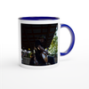 Power Trip - Ceramic Mug