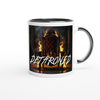 Dethroned - Ceramic Mug