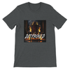 Dethroned - Unisex T-Shirt