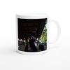 Power Trip - Ceramic Mug