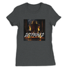 Dethroned - Women’s Cut T-Shirt