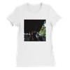 Power Trip - Women’s Cut T-Shirt