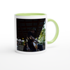 Power Trip - Ceramic Mug