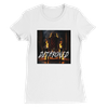 Dethroned - Women’s Cut T-Shirt