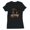 Dethroned - Women’s Cut T-Shirt