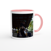 Power Trip - Ceramic Mug