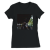 Power Trip - Women’s Cut T-Shirt