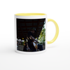 Power Trip - Ceramic Mug