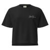 Women's Heavyweight Boxy T-Shirt | Comfort Colors 3023CL