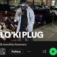 https://open.spotify.com/track/3kNxZmlbUQC1DlUHX3QUlH?si=0AdGOOUvQb6Q4TZ0iD1kWQ by LO’KI PLUG