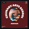CULINARY ARTS SCHOOL, Vol. 9