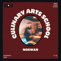 CULINARY ARTS SCHOOL, Vol. 9 by noewan