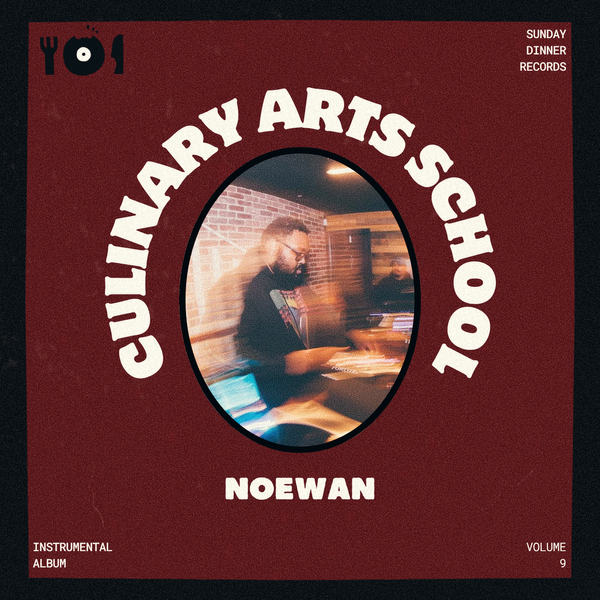 CULINARY ARTS SCHOOL, Vol. 9