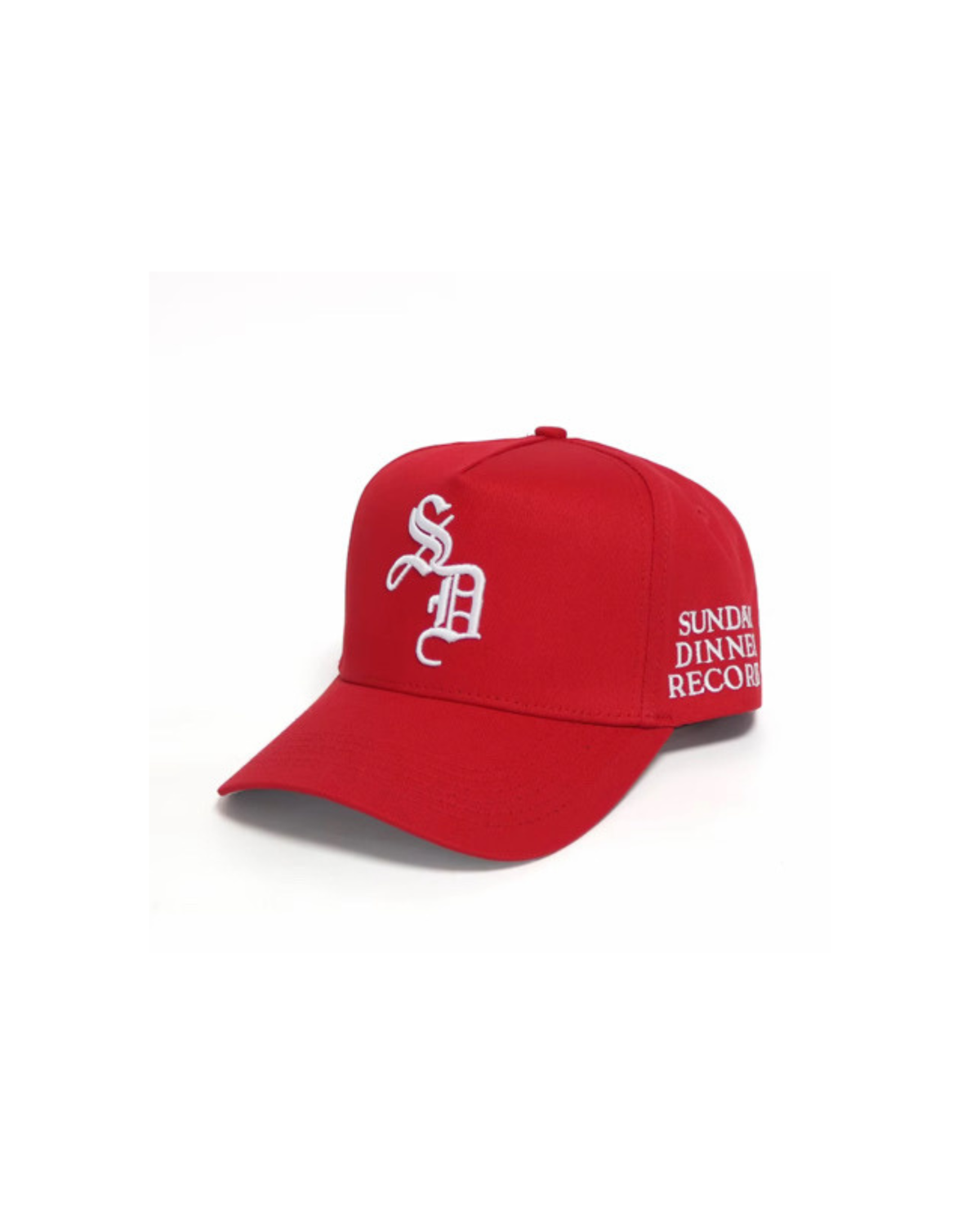 WORLDWIDE CHEFS HAT - RED