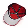 WORLDWIDE CHEFS HAT - RED