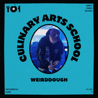 CULINARY ARTS SCHOOL, Vol. 8 by weirddough