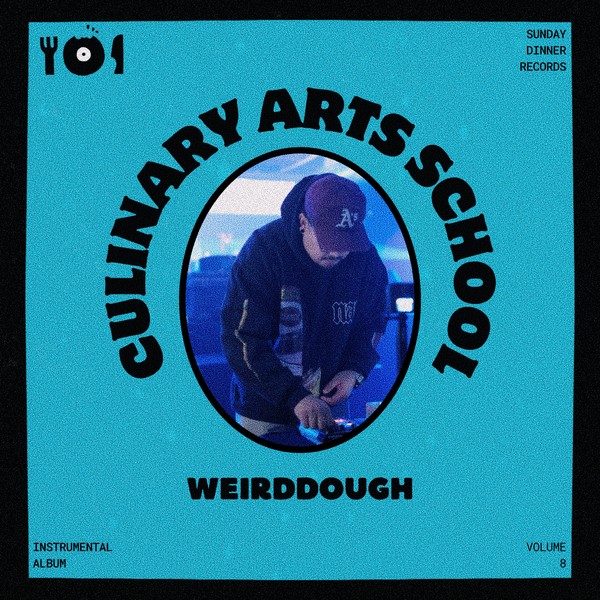 CULINARY ARTS SCHOOL, Vol. 8