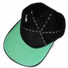 WORLDWIDE CHEFS HAT - BLACK