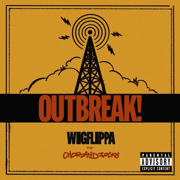 OUTBREAK!