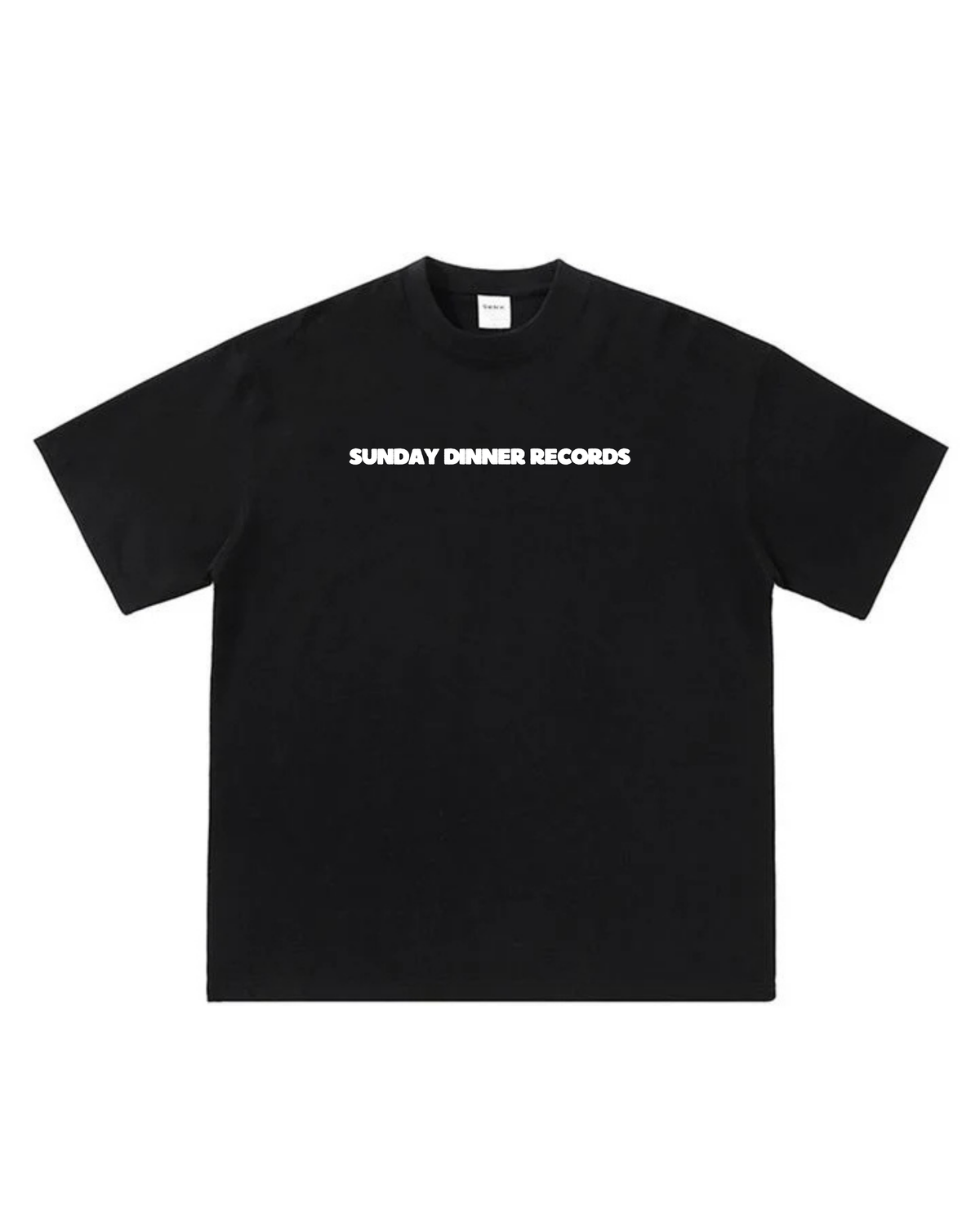 THE PREP COOK SERVE TEE