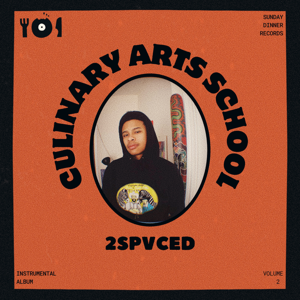 CULINARY ARTS SCHOOL, VOL. 2