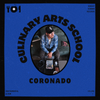 CULINARY ARTS SCHOOL, VOL. 1