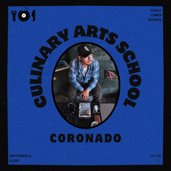CULINARY ARTS SCHOOL, VOL. 1