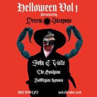 Helloween Vol. 1