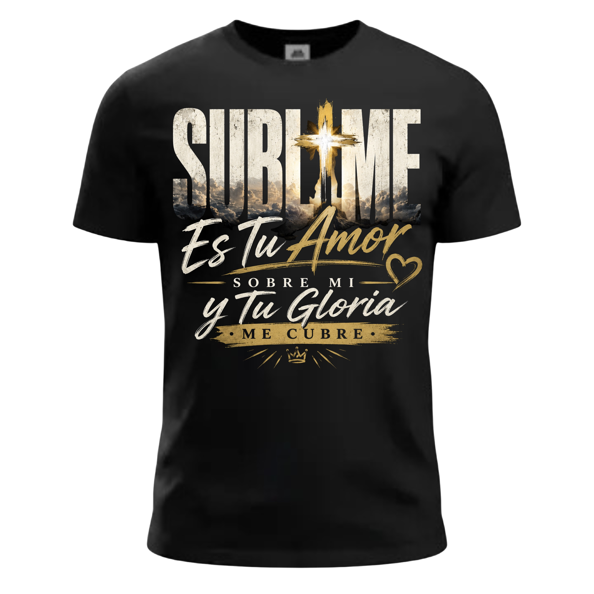 SUBLIME | T-Shirt Oficial