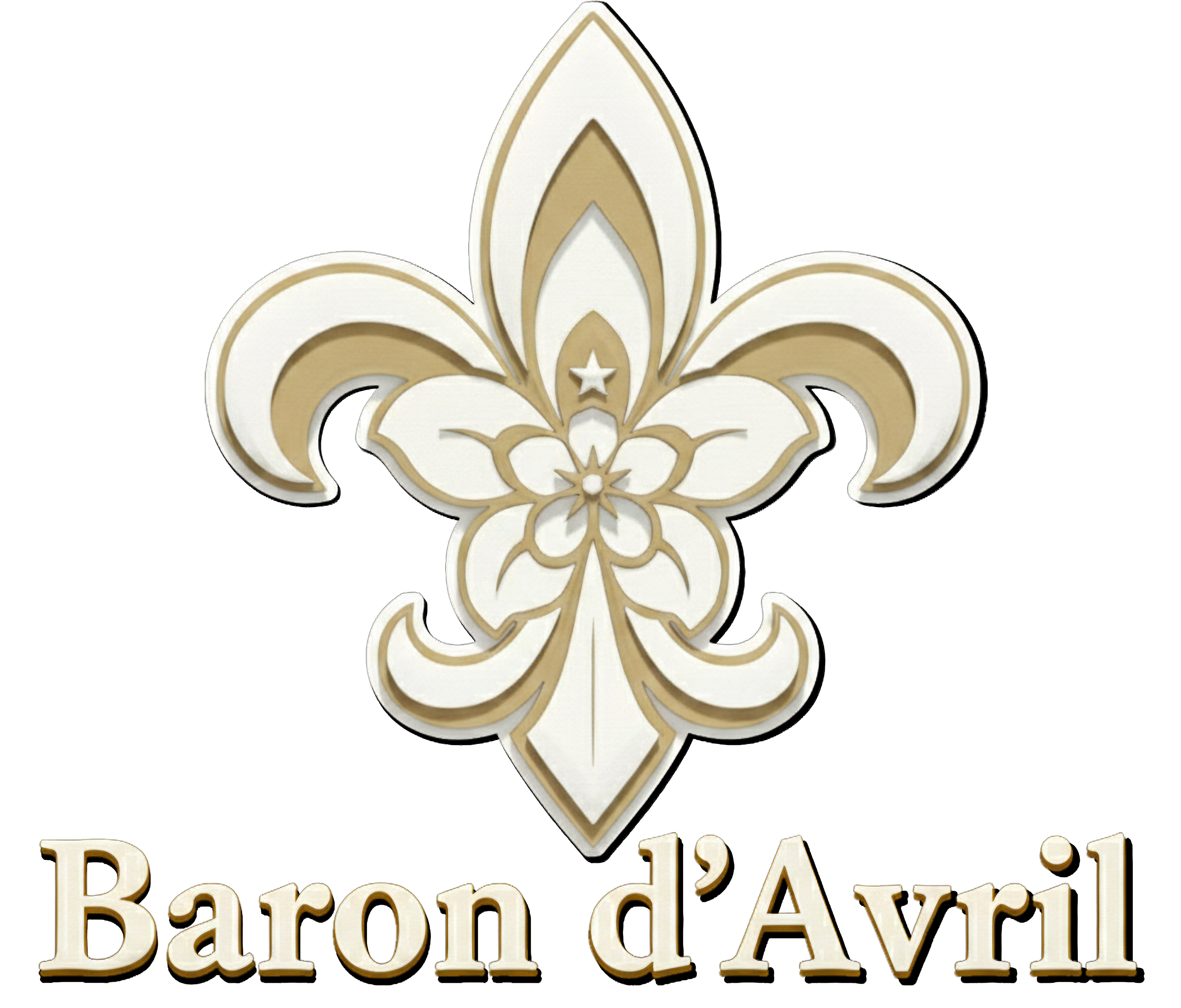Baron d'Avril